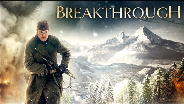 Breakthrough on FREECABLE TV