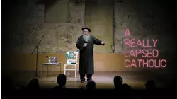 A Really Lapsed Catholic