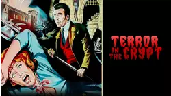 Terror in the Crypt