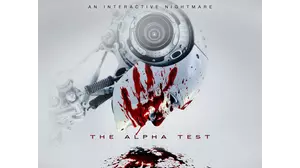 ALPHA TEST, THE