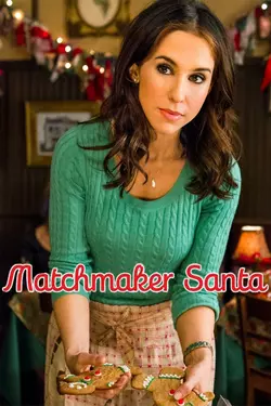 Matchmaker Santa
