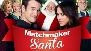 Matchmaker Santa