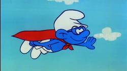 Superpitufo