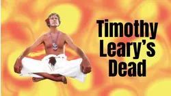 Timothy Leary's Dead