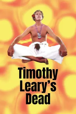 Timothy Leary's Dead