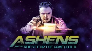 Ashens and the Quest for the Gamechild