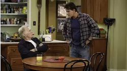 Charlie's Dad Breaks Bad