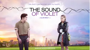 The Sound of Violet