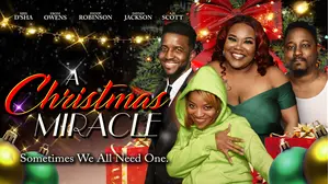 A Christmas Miracle
