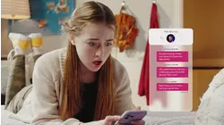 Dot Conner: Webtective: Lost in Translation