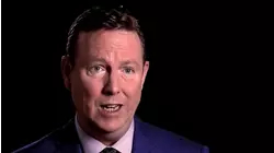 Who Killed Chandra Levy?