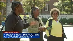 Lincoln University community reacts to deadly mass shooting