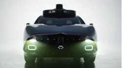 Best of CES 2026: Cars of the Future!
