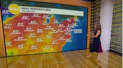 Severe weather pounds Midwest and Plains