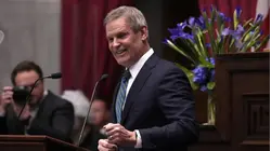 After Tennessee, which states will change their congressional maps? 