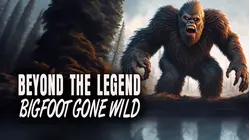 Beyond the Legend: Bigfoot Gone Wild