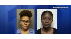 Hackensack day care workers accused of physically abusing 2 children