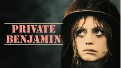 Private Benjamin