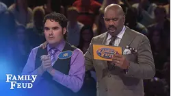 The Prados PLAY TO WIN! | Family Feud