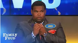 If you SQUEEZE me I'm gonna... | Family Feud
