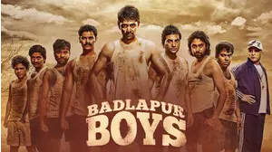 Badlapur Boys