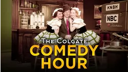 Dean Martin & Jerry Lewis Collection: Colgate Comedy Hour, The