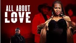 All About Love