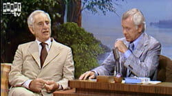The Johnny Carson Show: Hollywood Icons Of The '50s - Elia Kazan (8/17/78)