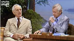 The Johnny Carson Show: Hollywood Icons Of The '50s - Elia Kazan (8/17/78)