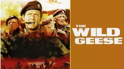 Wild Geese
