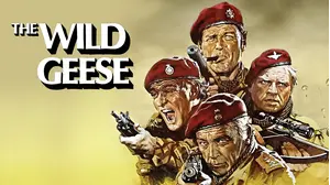 Wild Geese
