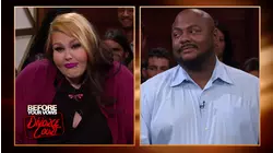 Keri Crump vs. Kevin Gaston