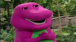 Barney and Friends