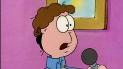 Garfield and Friends