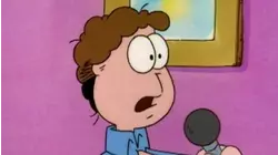 Garfield and Friends
