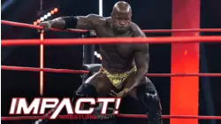 IMPACT! Wrestling - July 15, 2021