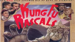 Kung Fu Rascals
