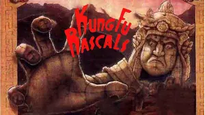 Kung Fu Rascals