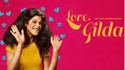 Love, Gilda