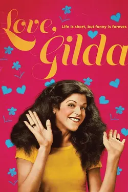 Love, Gilda