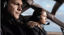 Out of a Clear Blue Sky