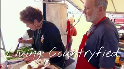Living Countryfied