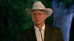 Pareja siniestra