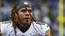 Fantasy Panic Or Patience: Chase Claypool