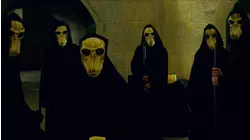 The Secret Society