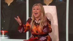 Kelly Clarkson Part 4