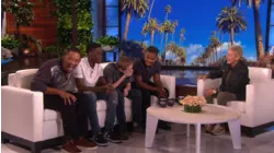 5 Viral Moments