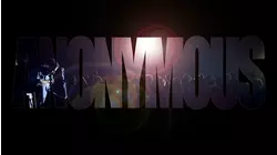Rich Vos: Anonymous
