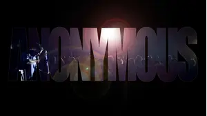 Rich Vos: Anonymous