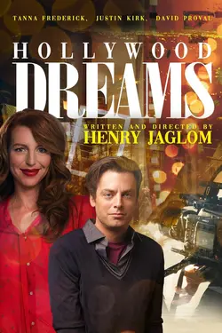 Hollywood Dreams